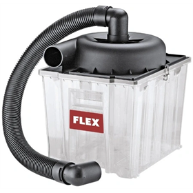 Separator  25L Flex  VCE-PS Cyclone