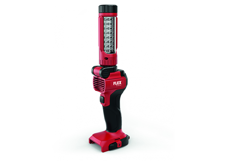 Akku-Lampe Flex WL LED 18,0