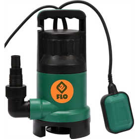 Tauchpumpe Flo 79773