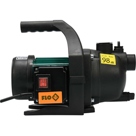 Gartenpumpe Flo 79812