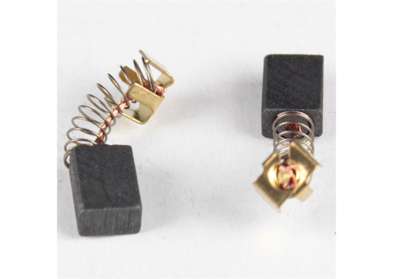 Kohlebürsten 2 Sctk. Ersatz für CB-85 Frame K00007