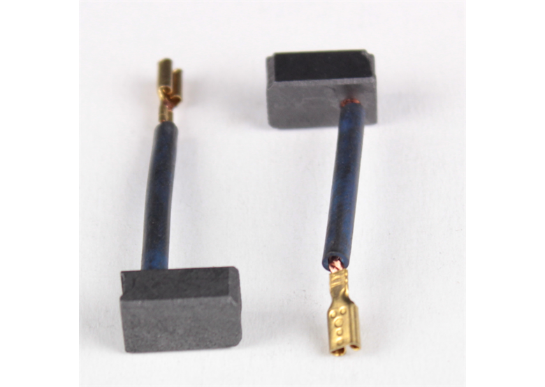 Kohlebürsten 2 Sctk. Ersatz für N058083 Frame K00023