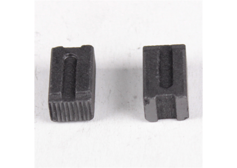Kohlebürsten 2 Sctk. Ersatz für N087159 Frame K00031