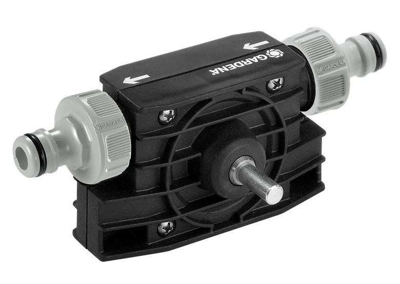 Bohrmaschinenpumpe Gardena 01490-20