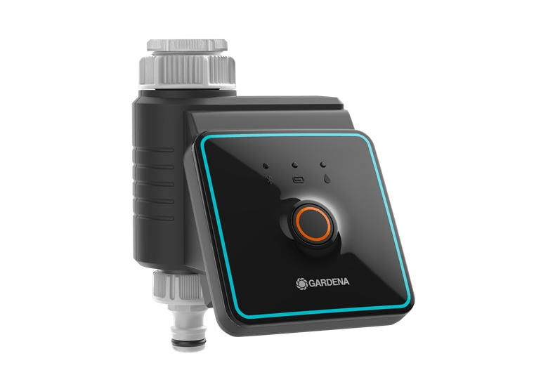 Bluetooth® Bewässerungscomputer Gardena 01889-29