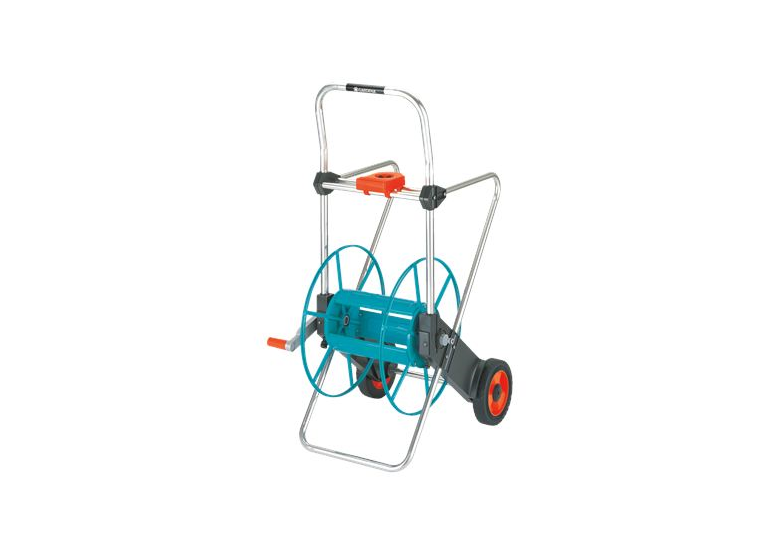Metall-Schlauchwagen Gardena 02674-20