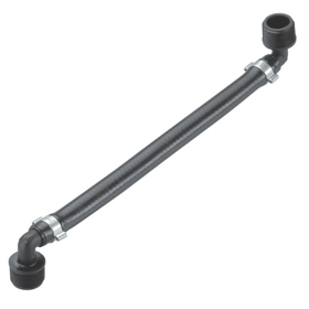 Sprinklersystem - Sprinkleranschluss GZ 3/4" x GZ 3/4" Gardena 02740-20