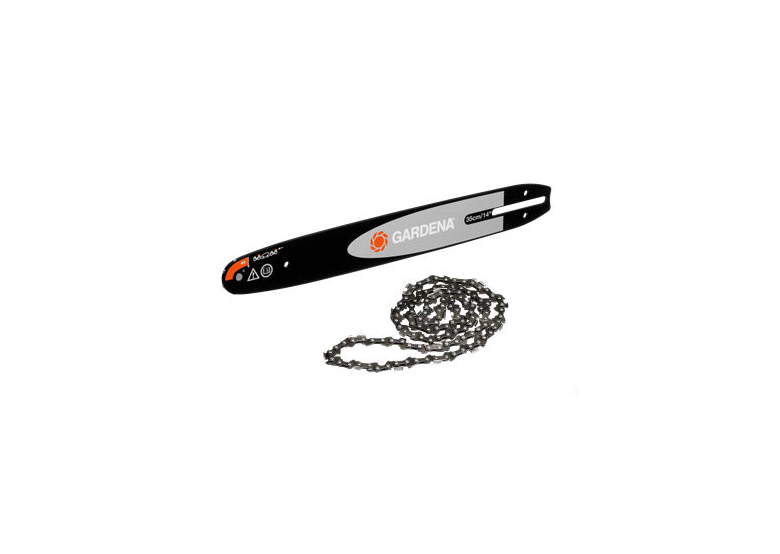 Schwert + Kette Gardena 04048-20