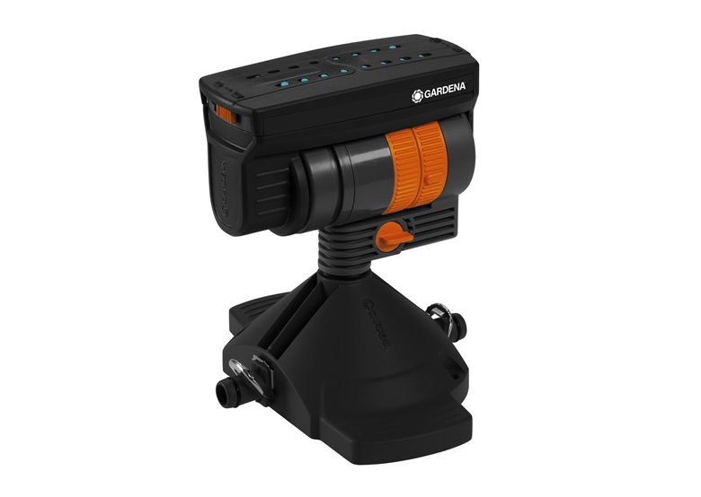 Viereckregner OS 90 Micro-Drip System Gardena 08364-20
