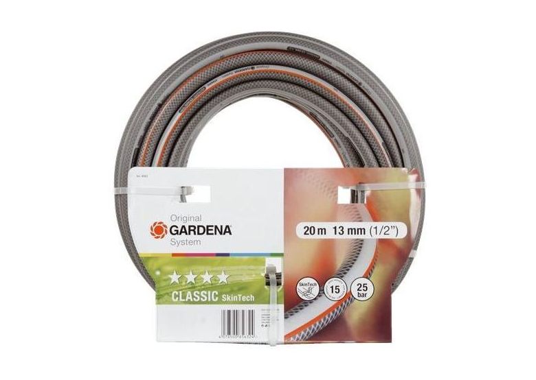 Classic SkinTech-Schlauch 20 m,  (1/2") Gardena 08563-37