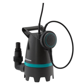 Tauchpumpe Gardena 10500 BASIC