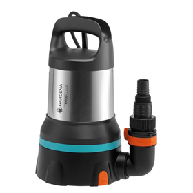 Tauchpumpe Gardena 11000 Aquasensor
