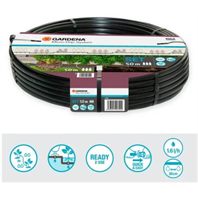 Set Pflanzreihe L (50m) Gardena 13501-20