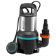 Tauchpumpe Gardena 16000