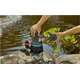 Tauchpumpe Gardena 16000