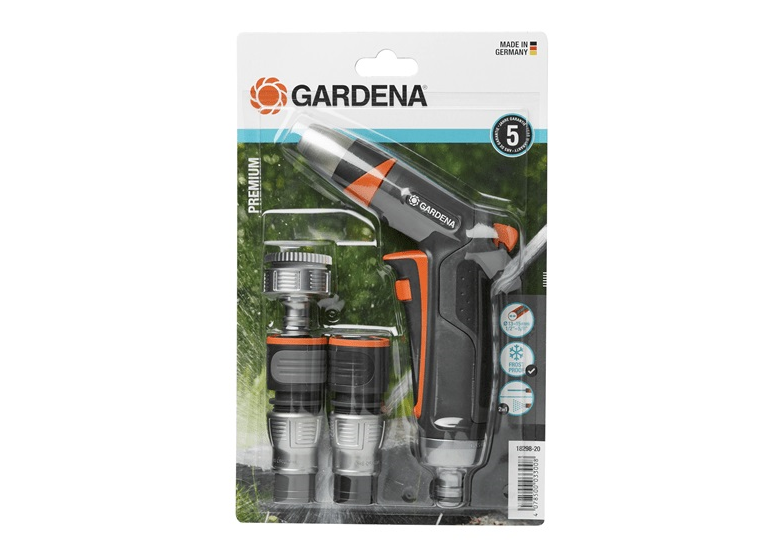 Premium Grundausstattung Gardena 18298-20
