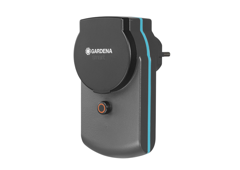 Smart Power Zwischenstecker Gardena 19095-26