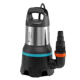 Tauchpumpe Gardena 20000 Aquasensor