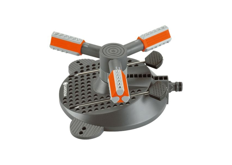 Comfort Kreisregner Mambo Gardena 2062-29