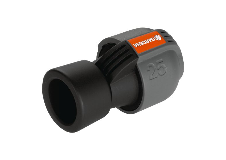 Verbinder 25 mm x 1"-Innengewinde Sprinklersystem Gardena 2762-20