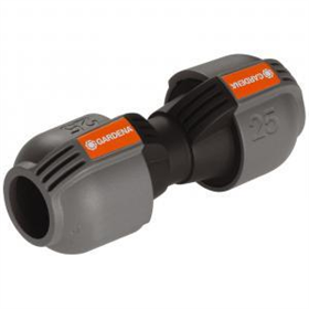 Verbinder 25 mm sprinklersystem Gardena 2775-20