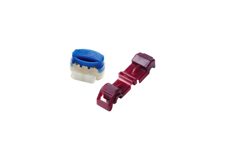 Verbinder/ Anschlussklemmen Gardena 4089-20