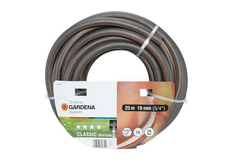 Classic SkinTech-Schlauch 25 M,19 mm ( Gardena 8583-37