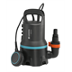 Tauchpumpe Gardena 9000