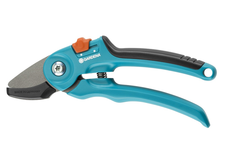 Amboss-Gartenschere Gardena Classic