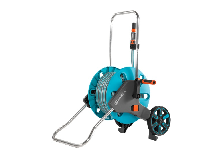 Schlauch­wa­gen Classic 20m Gardena CleverRoll M Easy