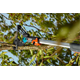 Baumschere mit Teleskopstiel Gardena Combisystem 00298-20