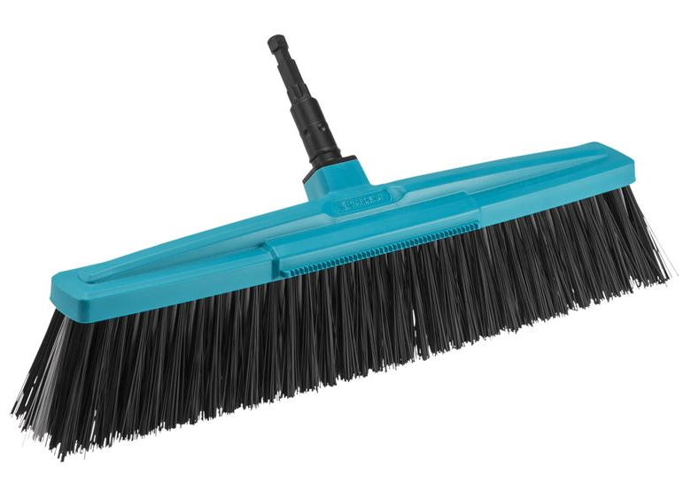 Straßenbesen Gardena Combisystem 03622-20