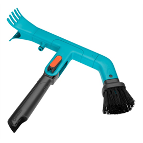 Dachrinnenreiniger. Gardena Combisystem 03651-20