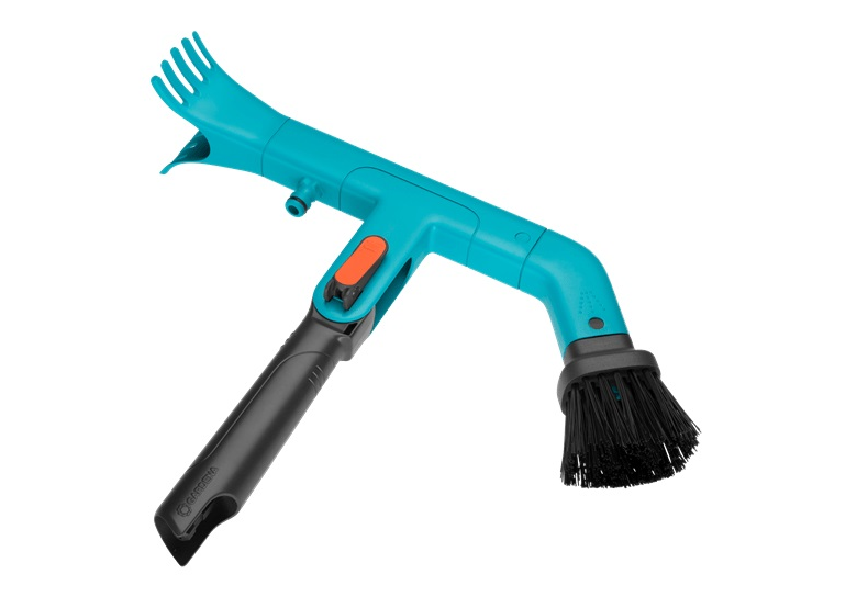 Dachrinnenreiniger. Gardena Combisystem 03651-20