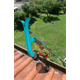Dachrinnenreiniger. Gardena Combisystem 03651-20