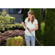 Kleingrubber. Gardena Combisystem 08921-20