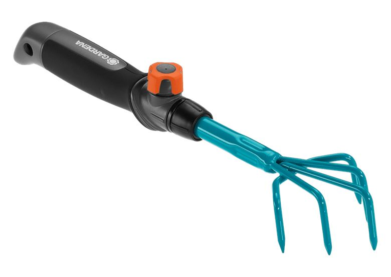 Kleingrubber Gardena Combisystem 08923-20