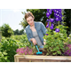 Blumenrechen Gardena Combisystem 08925-20