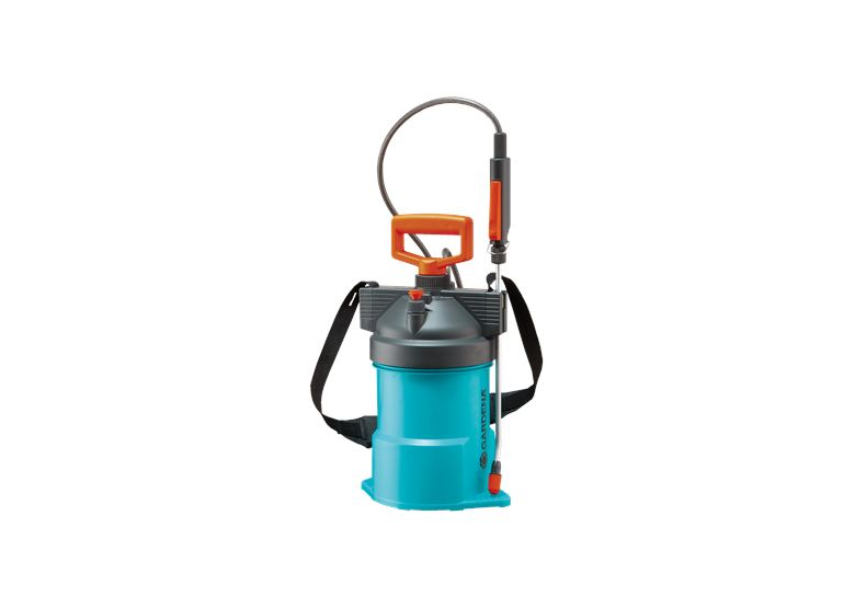 Drucksprüher 3l Gardena Comfort