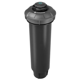 Versenkregner Gardena MD40 Sprinklersystem