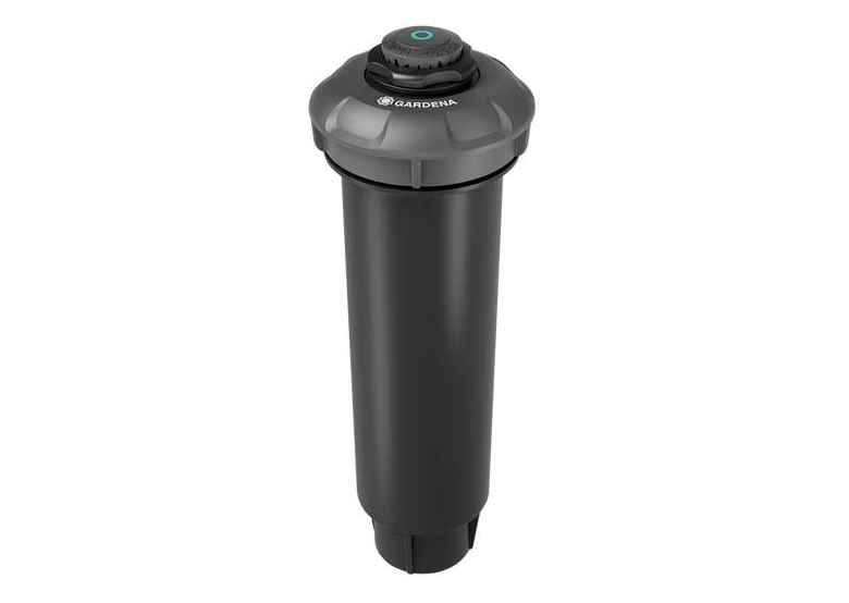 Versenkregner Gardena MD80 Sprinklersystem