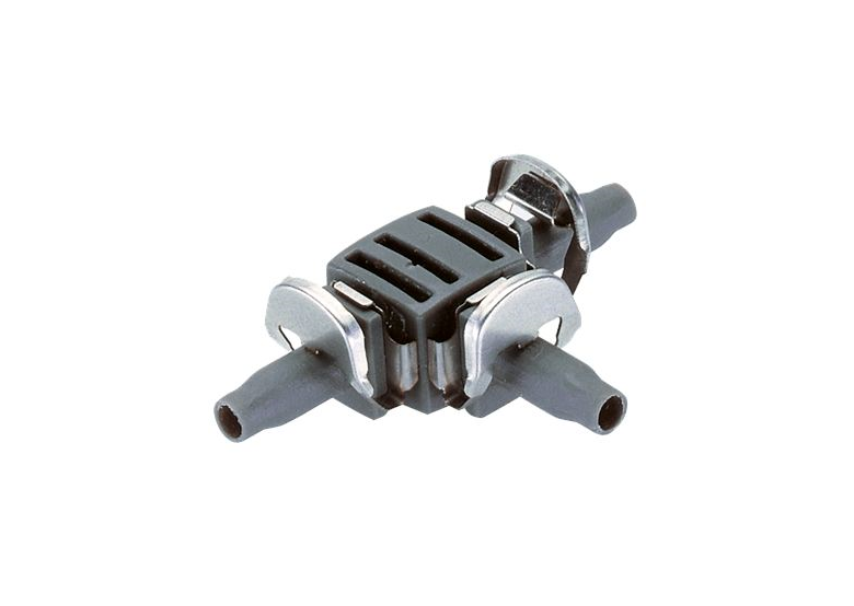 T-Stück 4.6, (10 Stck.) Gardena Micro-Drip-System