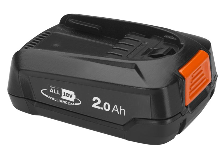 Akku Gardena P4A PBA 18V/36