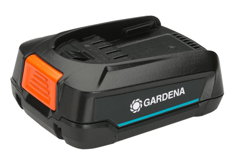 Akku Gardena P4A PBA 18V/45