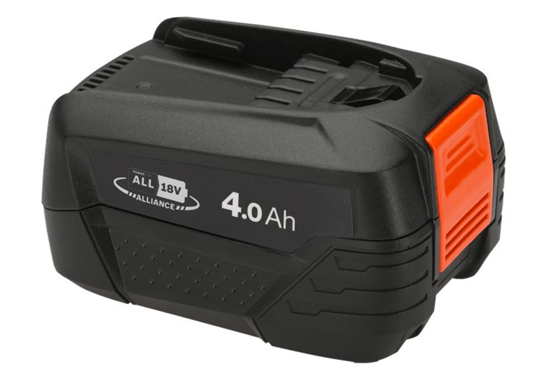 Akku Gardena P4A PBA 18V/72
