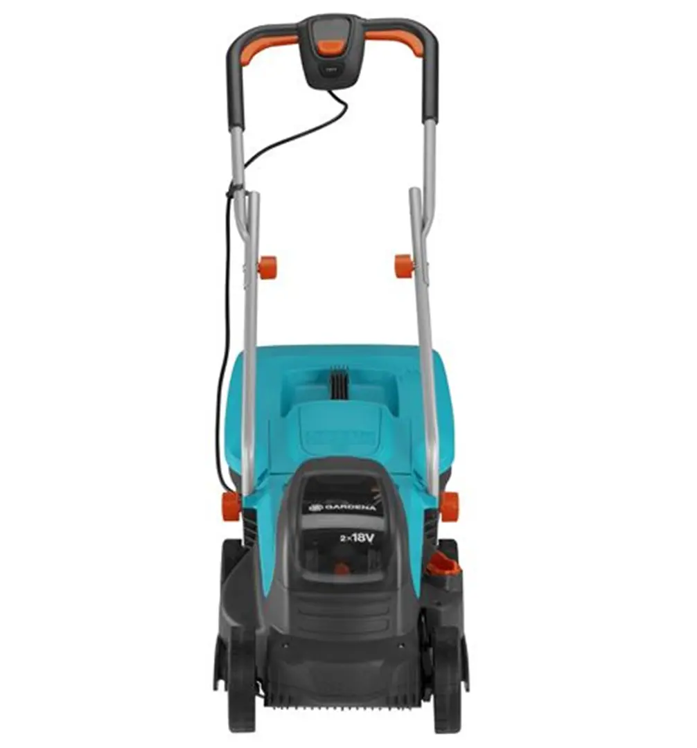 Akku-Rasenmäher Gardena PowerMax 32/36V P4A