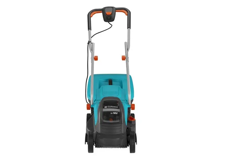Akku-Rasenmäher Gardena PowerMax 32/36V P4A