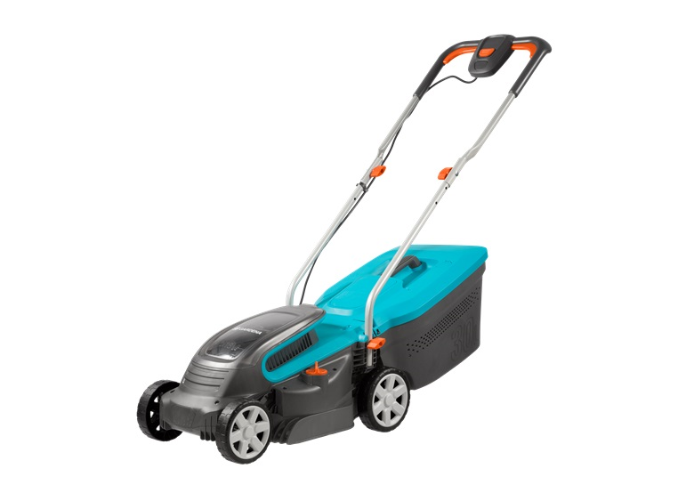 Akku-Rasenmäher Gardena PowerMax Li-18/32