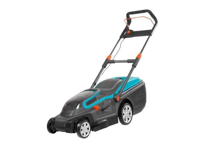 Akku-Rasenmäher Gardena PowerMax Li-40/37