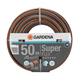 Gartenschlauch Gardena Premium SuperFlex 1/2", 50m